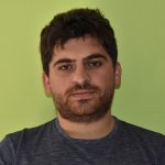 FARIGLIANO, LUCAS MARTIN