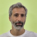 CORREA PERELMUTER, GABRIEL